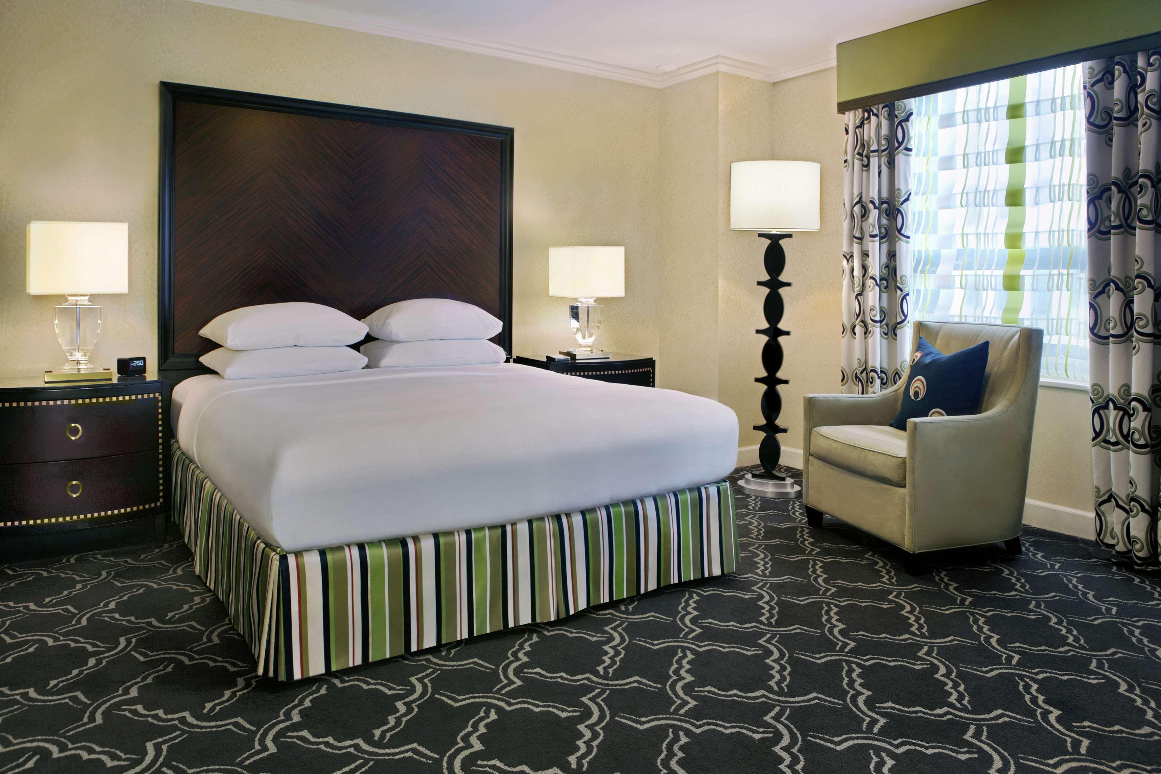 שיקגו The Palmer House Hilton מראה חיצוני תמונה