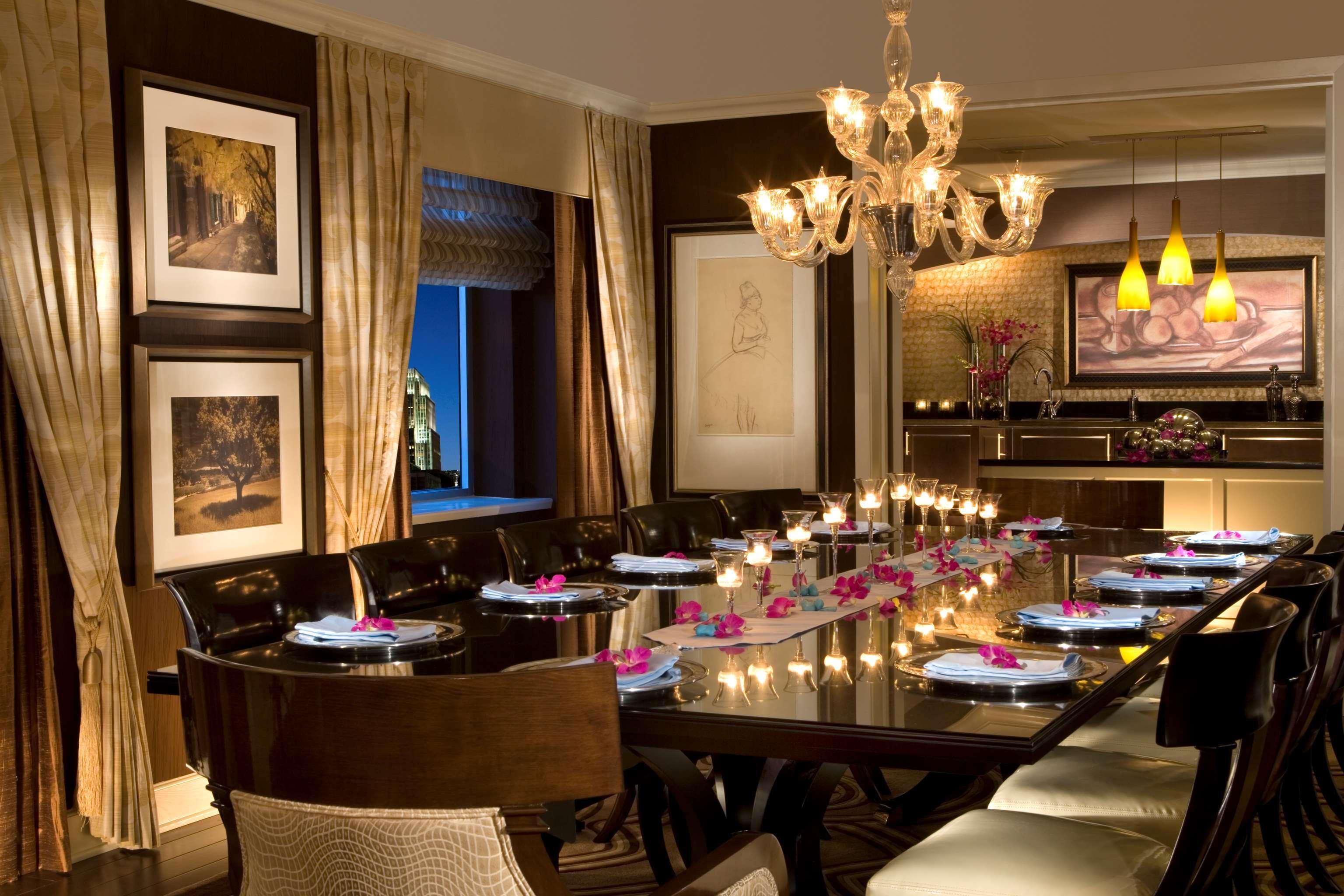 שיקגו The Palmer House Hilton חדר תמונה