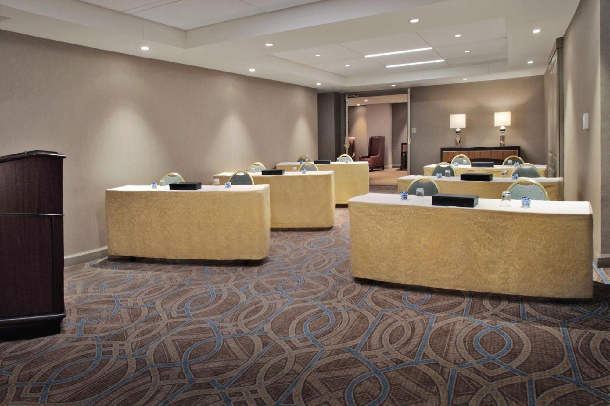 שיקגו The Palmer House Hilton מראה חיצוני תמונה