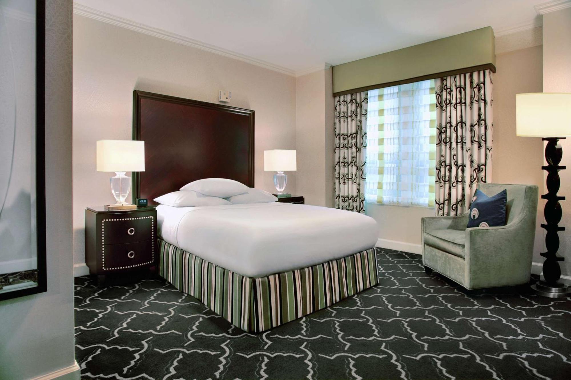 שיקגו The Palmer House Hilton מראה חיצוני תמונה