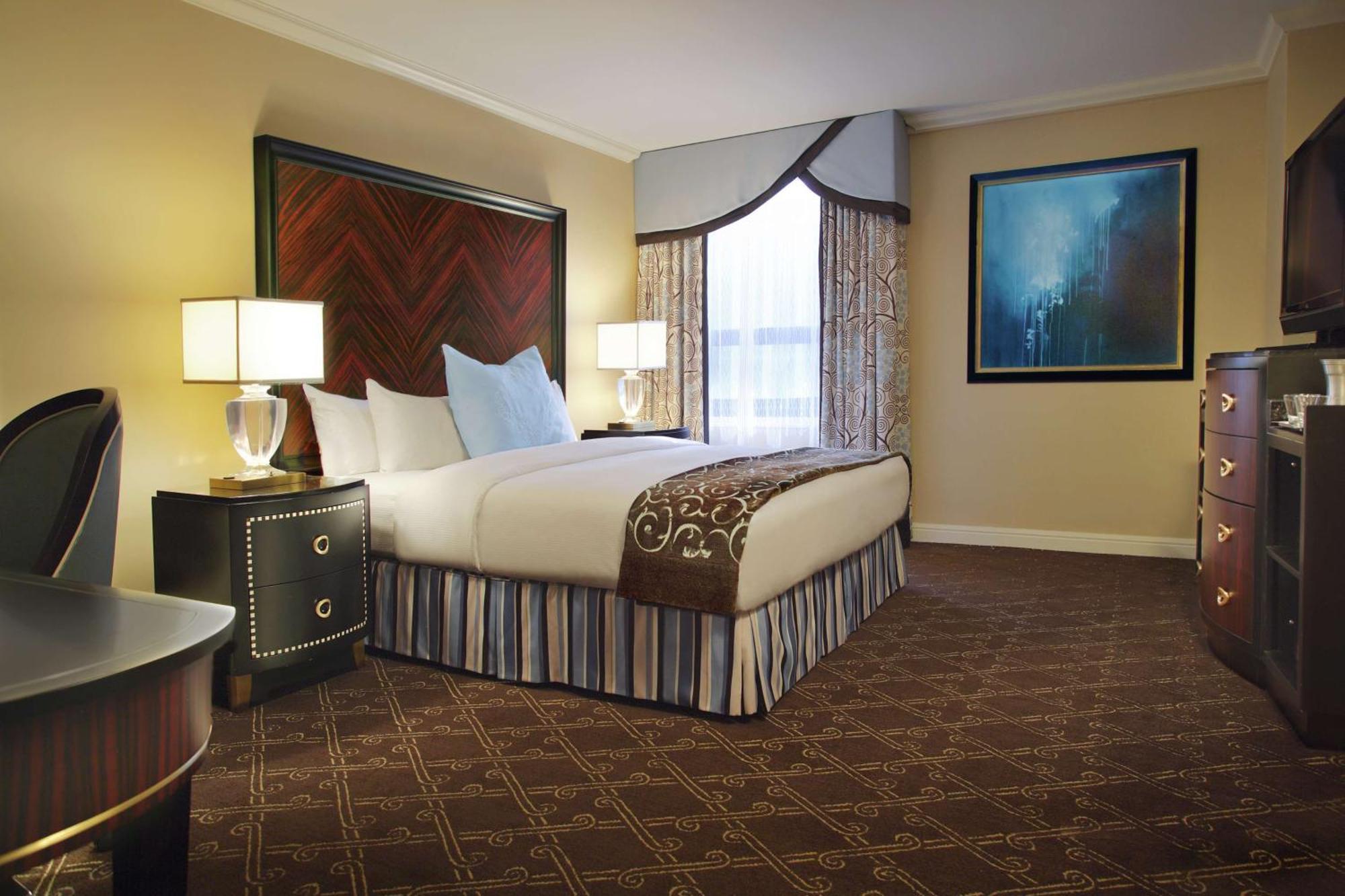 שיקגו The Palmer House Hilton מראה חיצוני תמונה