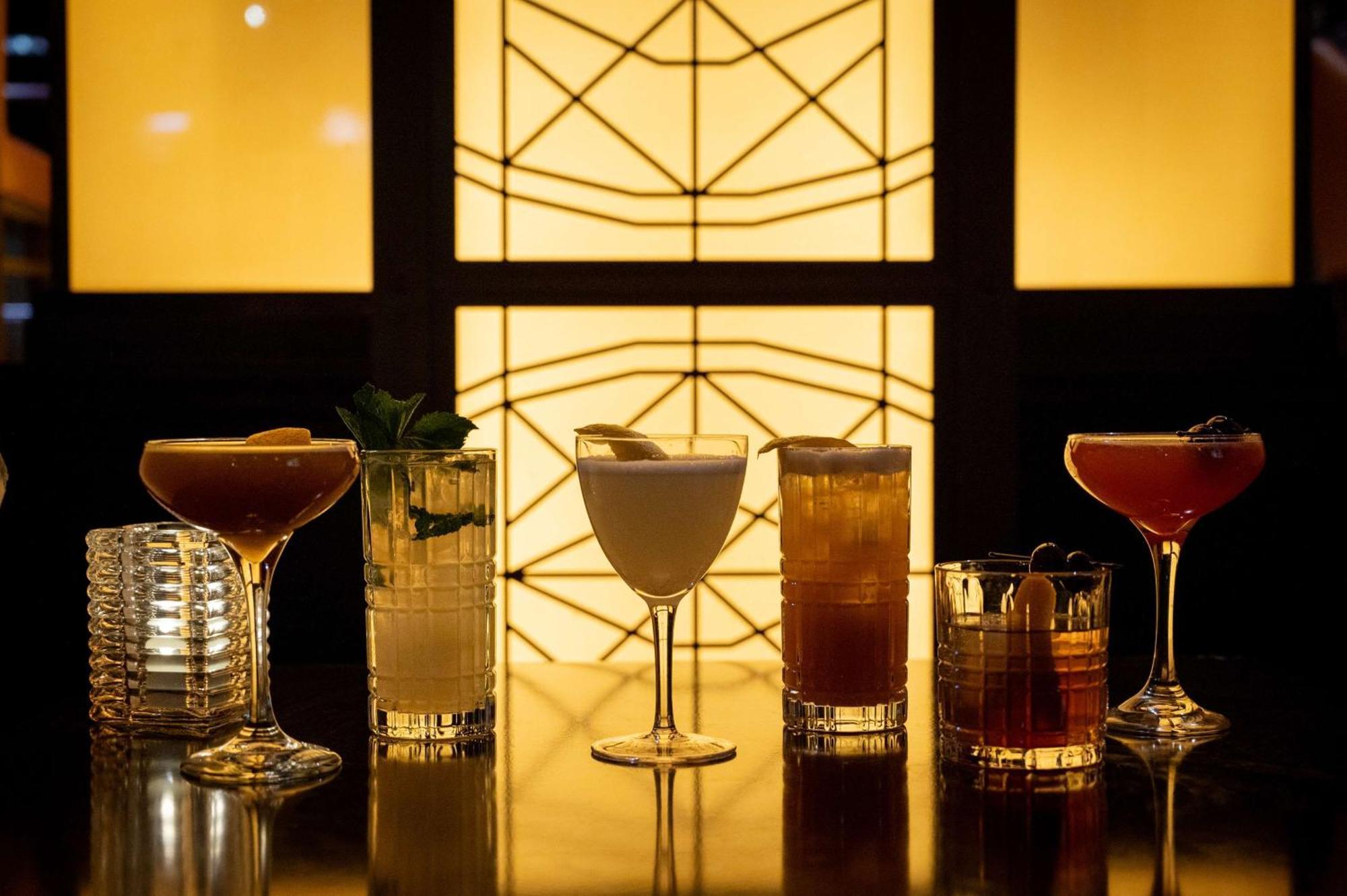 שיקגו The Palmer House Hilton מראה חיצוני תמונה